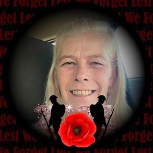 Meet your Posher, Kathy